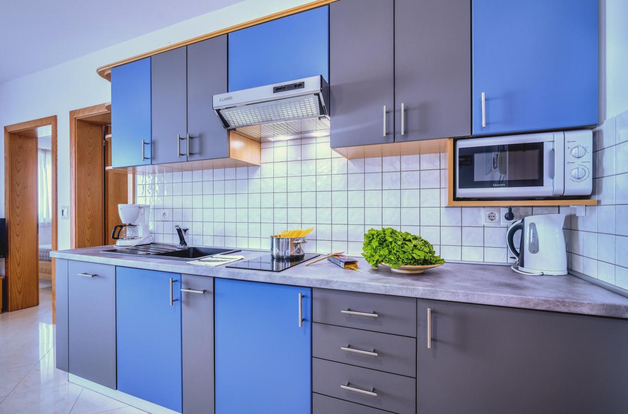 Apartments Kvarner 2 Малинска Экстерьер фото
