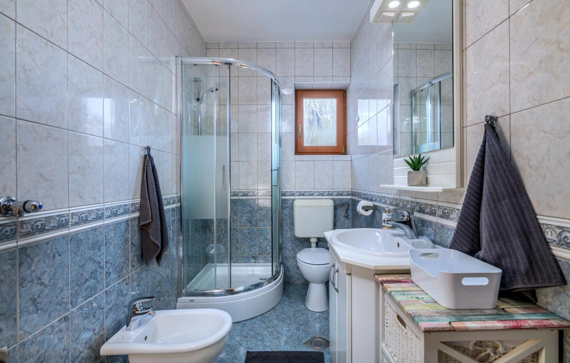 Apartments Kvarner 2 Малинска Экстерьер фото