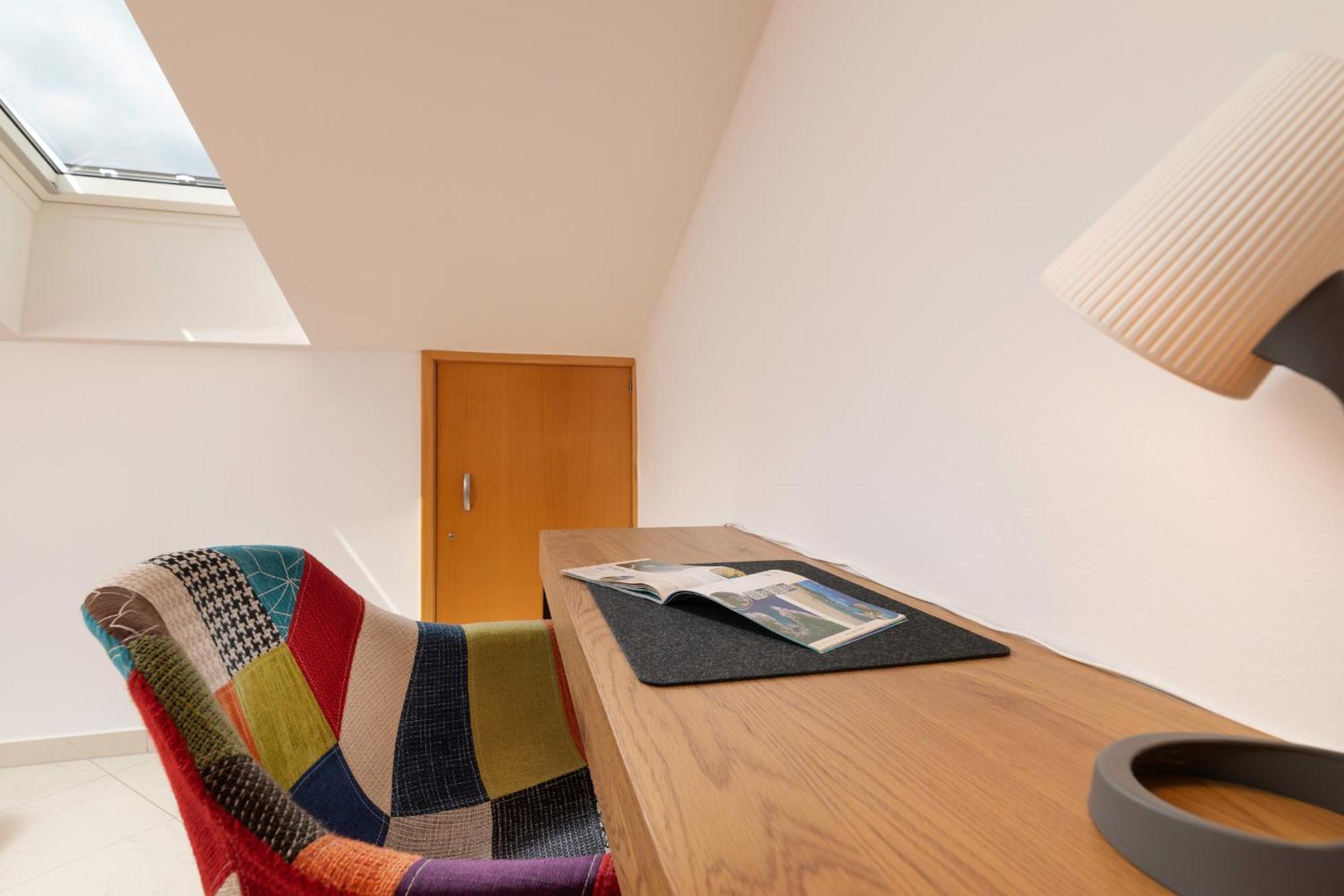 Apartments Kvarner 2 Малинска Экстерьер фото